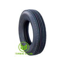 Triangle TR656 (рулевая) 275/70 R22,5 152/148J 18PR