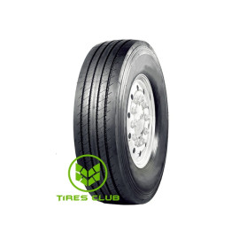 Triangle TR665 (рулевая) 9 R22,5 134/136L 14PR