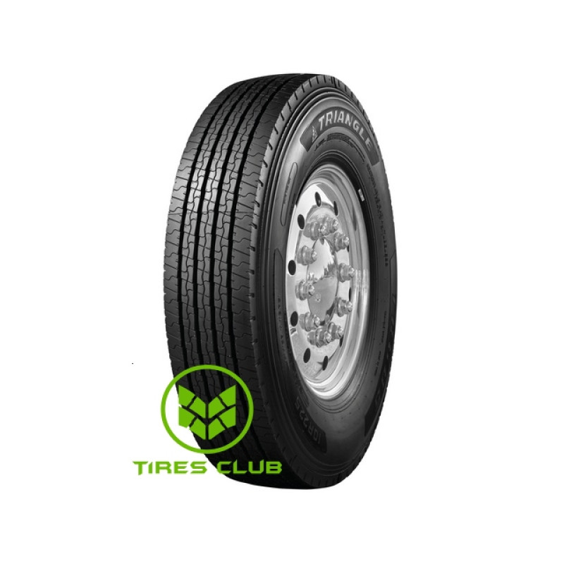 Triangle TR685 (рулевая) 9,5 R17,5 143/141J 18PR
