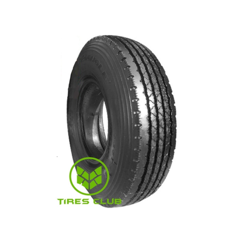 Шини Triangle TR693 (прицепная) в Запоріжжі