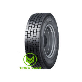 Triangle TRD09 (ведущая) 215/75 R17,5 128/126L 16PR