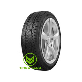 Triangle WinterX TW401 215/55 R18 99V XL