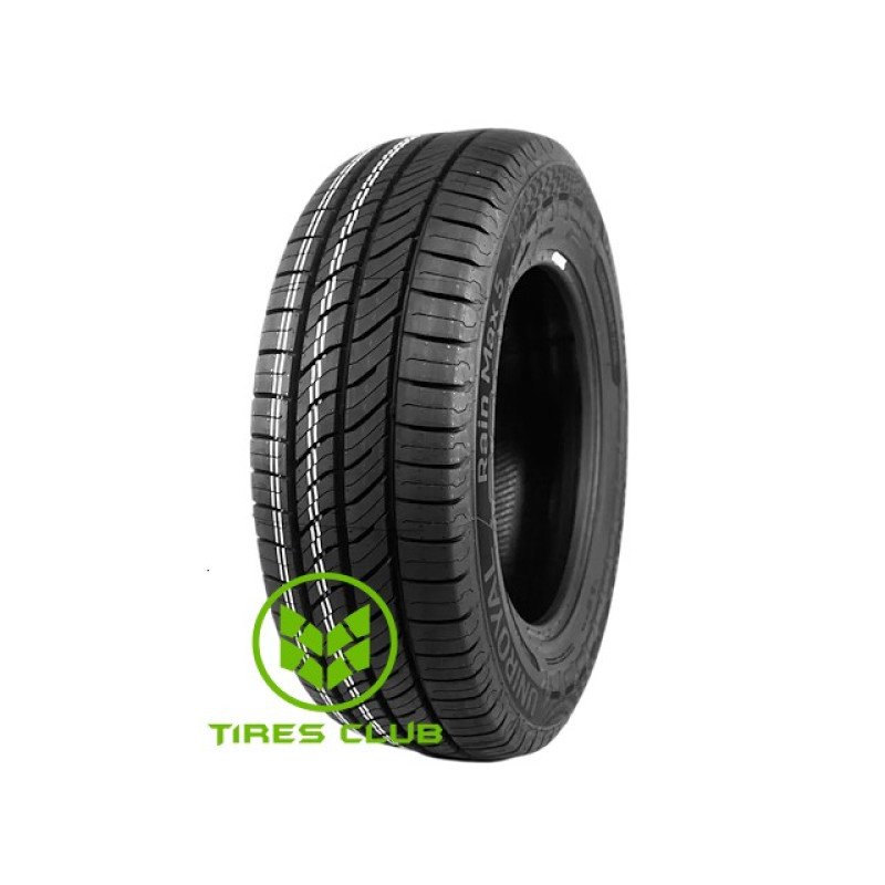 Uniroyal Rain Max 5 225/55 R17C 109/107T