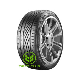 Uniroyal Rain Sport 5 255/35 ZR20 97Y XL Uniroyal Rain Sport 5 255/35 ZR20 97Y XL
