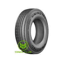 Uniroyal TH200 (прицепная) 460/70 R24 159A8