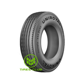 Uniroyal TH200 (прицепная) 460/70 R24 159A8