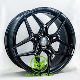 VLF AKF02 8,5x19 5x114,3 ET35 DIA67,1 (satin bronze)