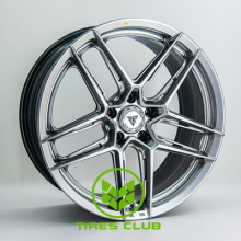 VLF TCFP03 8,5x20 5x114,3 ET35 DIA73,1 (HB)