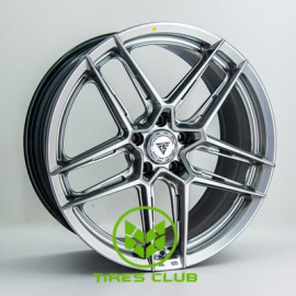 VLF TCFP03 8,5x20 5x114,3 ET35 DIA73,1 (HB) VLF TCFP03 8,5x20 5x114,3 ET35 DIA73,1 (HB)