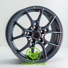 VLF ULF09 8,5x19 5x114,3 ET38 DIA73,1 (GMF)