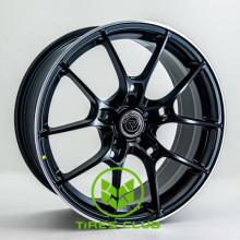 VLF ULF09 8,5x19 5x114,3 ET38 DIA73,1 (MBM)