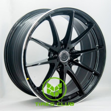 VLF ULF20 8x18 5x112 ET38 DIA66,6 (BML)