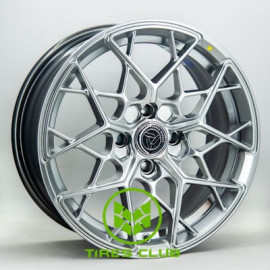 VLF ULF22 7,5x17 5x112 ET38 DIA66,6 (HB)