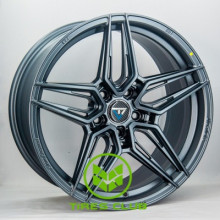 VLF VLF-G01 8,5x18 5x112 ET42 DIA66,6 (MGM)