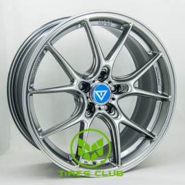 VLF VLF-S1 8x18 5x112 ET38 DIA66,6 (HB)