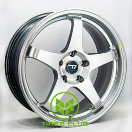 VLF VLF-ZYF01 8x18 5x120 ET35 DIA72,66 (HB) VLF VLF-ZYF01 8x18 5x120 ET35 DIA72,66 (HB)
