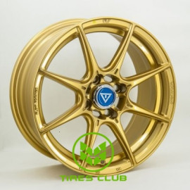 VLF VLF02 6,5x15 4x100 ET35 DIA73,1 (MGM) VLF VLF02 6,5x15 4x100 ET35 DIA73,1 (MGM)