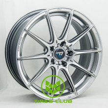 VLF VLF02 7x16 5x112 ET38 DIA66,6 (HB)