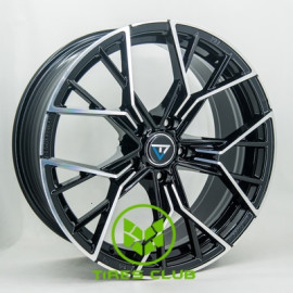 VLF VLF13 8x18 5x112 ET42 DIA66,6 (BMF) VLF VLF13 8x18 5x112 ET42 DIA66,6 (BMF)