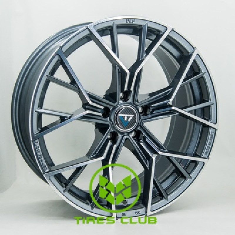 VLF VLF13 8,5x19 5x114,3 ET35 DIA66,6