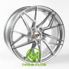 VLF VLF16 8x18 5x112 ET38 DIA66,6 (SM) VLF VLF16 8x18 5x112 ET38 DIA66,6 (SM)