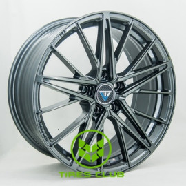 VLF VLF17 8x18 5x114,3 ET38 DIA73,1 (GM) VLF VLF17 8x18 5x114,3 ET38 DIA73,1 (GM)
