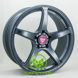 VLF VLF21 8x18 5x112 ET38 DIA66,6 (MGM)