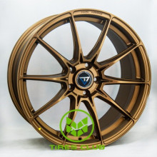 VLF VLF27 8,5x19 5x114,3 ET35 DIA73,1 (bronze)
