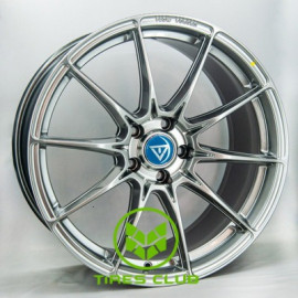 VLF VLF27 8,5x19 5x112 ET38 DIA66,6 (HB) VLF VLF27 8,5x19 5x112 ET38 DIA66,6 (HB)
