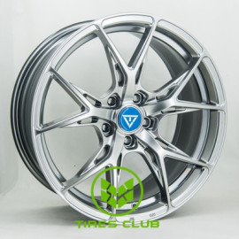VLF VLF28 8x18 5x114,3 ET38 DIA73,1 (HB) VLF VLF28 8x18 5x114,3 ET38 DIA73,1 (HB)