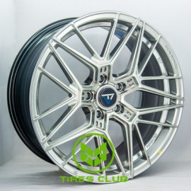 VLF VLF35 8,5x19 5x112 ET38 DIA66,6 (MG) VLF VLF35 8,5x19 5x112 ET38 DIA66,6 (MG)