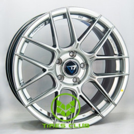 VLF VLF38 7,5x17 5x108 ET38 DIA63,4 (HB) VLF VLF38 7,5x17 5x108 ET38 DIA63,4 (HB)