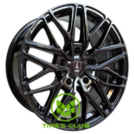 Voin Citadel 8,5x20 5x150 ET45 DIA110,1 (gloss black)