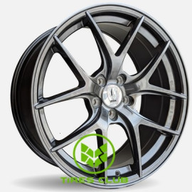 Voin Tempo 9,5x19 5x115 ET40 DIA70,2 (hyper black)