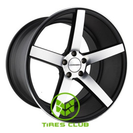 Vossen CV3 7x17 4x98 ET40 DIA58,6 (MB)