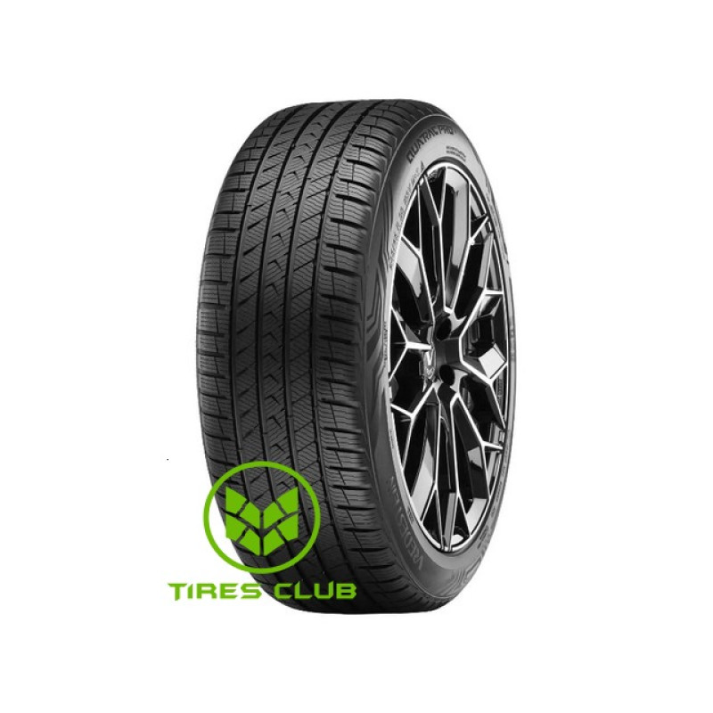 Шини Vredestein Quatrac Pro+ в Запоріжжі