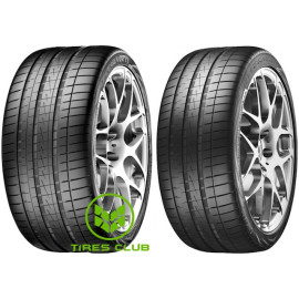 Vredestein Ultrac Vorti+ 275/30 ZR19 96Y XL