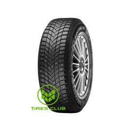 Vredestein Wintrac Ice 235/60 R18 107T XL (шип)