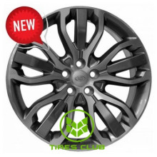 WSP Italy Land Rover (W2358) Tritone 8x20 5x108 ET45 DIA63,4 (anthracite polished)