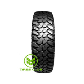 Wanli M105 295/70 R17 121/118Q
