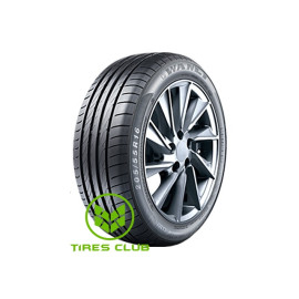 Wanli SA302 205/45 ZR17 88W XL
