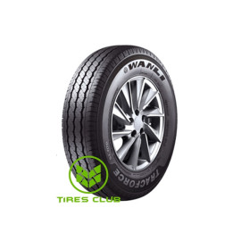 Wanli SL106 Tracforce 205/70 R15C 106/104R Wanli SL106 Tracforce 205/70 R15C 106/104R
