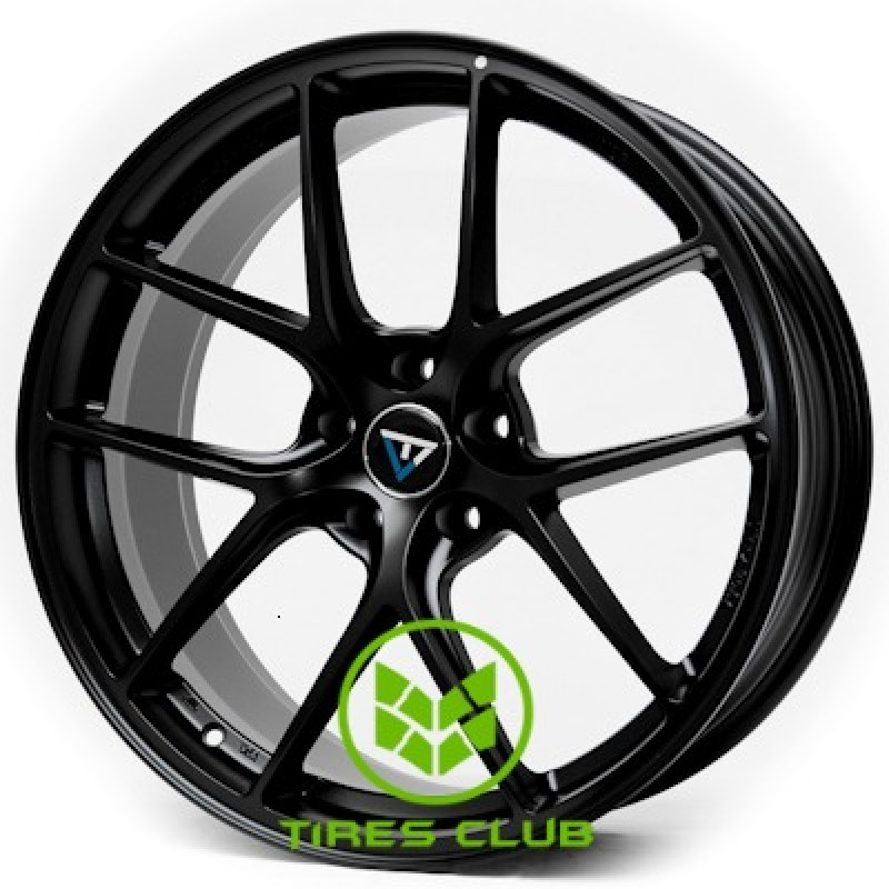 Wheelegend F10 6,5x15 5x114,3 ET38 DIA73,1 (matt bronze)