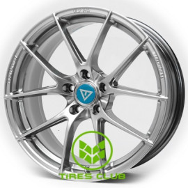 Wheelegend P01 7,5x17 5x120 ET35 DIA72,6 (HB) Wheelegend P01 7,5x17 5x120 ET35 DIA72,6 (HB)