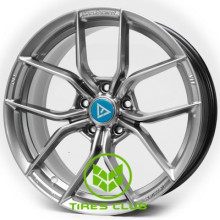 Wheelegend P02 8x18 5x114,3 ET38 DIA73,1 (HB)