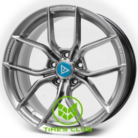 Wheelegend P02 8x18 5x114,3 ET38 DIA73,1 (HB)