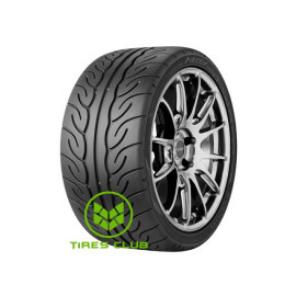 Yokohama Advan Neova AD08RS 245/40 ZR18 93W