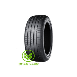 Yokohama Advan Sport V107 285/45 ZR22 114Y XL MO1