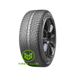 Yokohama Advan Winter V907 315/40 ZR21 115W XL