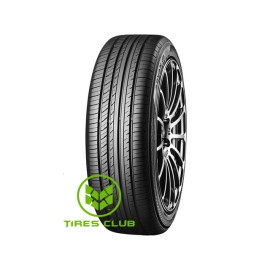 Yokohama Advan dB V552 245/45 ZR19 98Y